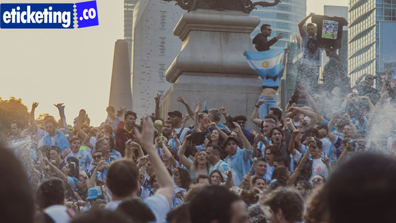 World Cup Tickets| FIFA 2026 Tickets | FIFA World Cup Tickets