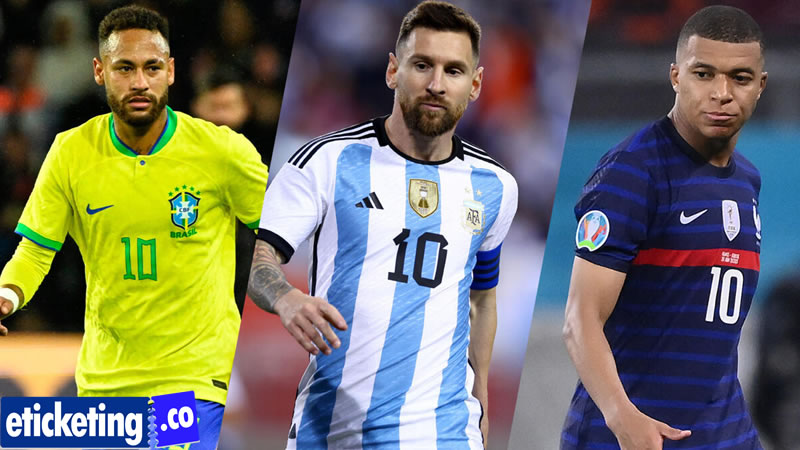 World Cup Tickets| FIFA 2026 Tickets