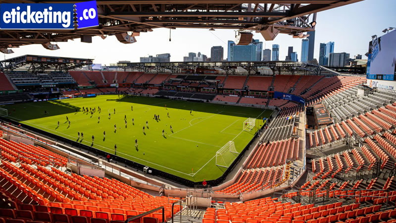 World Cup Tickets| FIFA 2026 Tickets