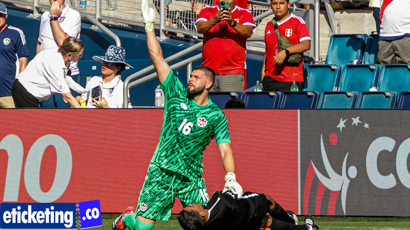 World Cup Tickets| FIFA 2026 Tickets | FIFA World Cup Tickets