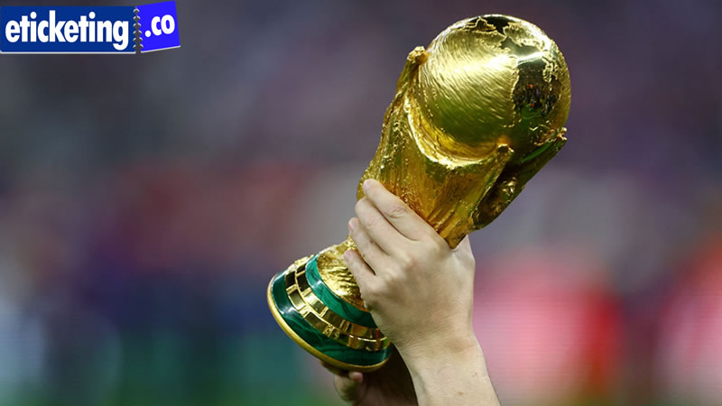 World Cup Tickets| FIFA 2026 Tickets | FIFA World Cup Tickets
