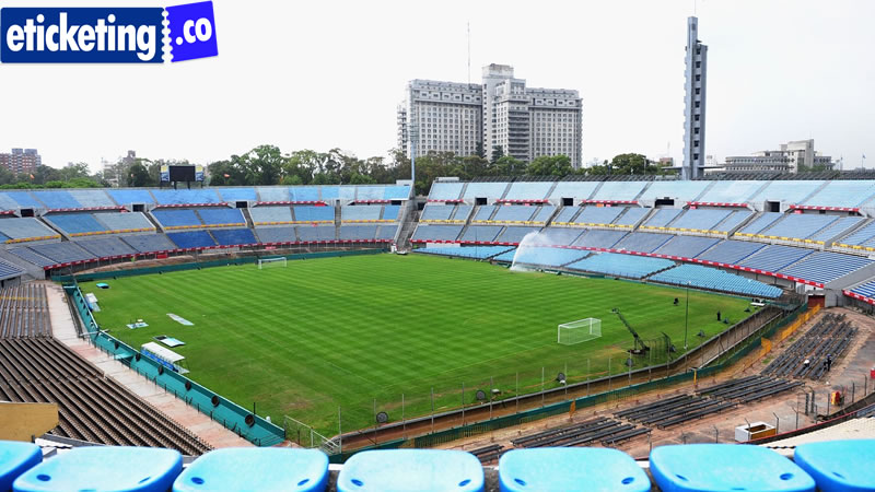 FIFA 2026 Tickets | World Cup Tickets