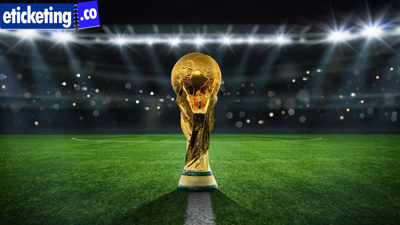 World Cup Tickets | FIFA World Cup Tickets | FIFA 2026 Tickets