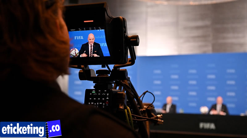 World Cup Tickets | FIFA World Cup Tickets | FIFA 2026 Tickets