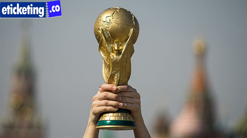 World Cup Tickets| FIFA 2026 Tickets