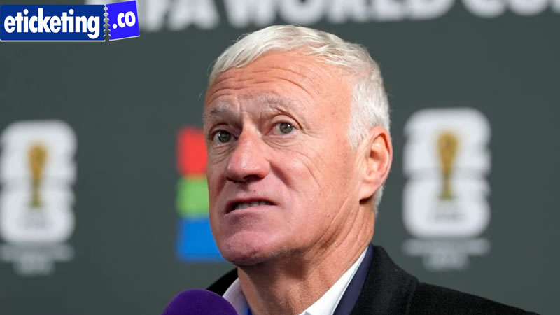 World Cup Tickets| FIFA 2026 Tickets