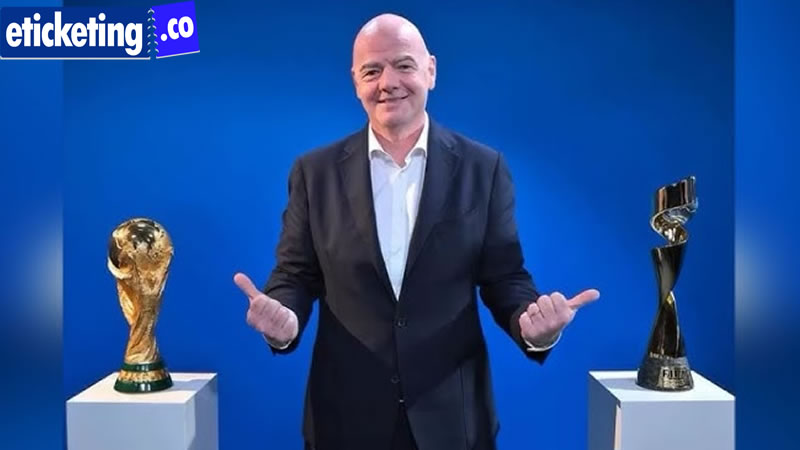 World Cup Tickets| FIFA 2026 Tickets