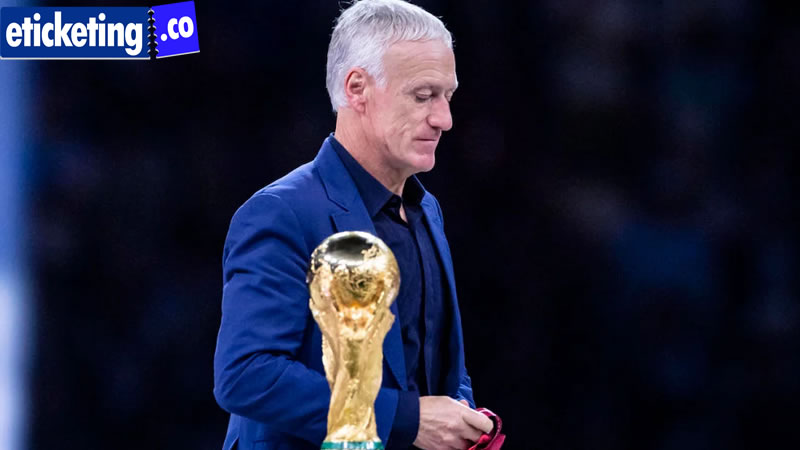 World Cup Tickets| FIFA 2026 Tickets