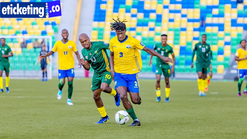 FIFA 2026 Tickets | World Cup Tickets