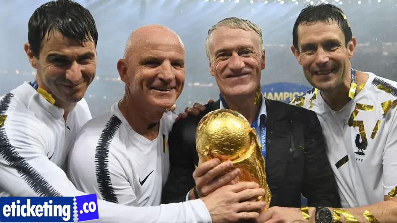 World Cup Tickets| FIFA 2026 Tickets