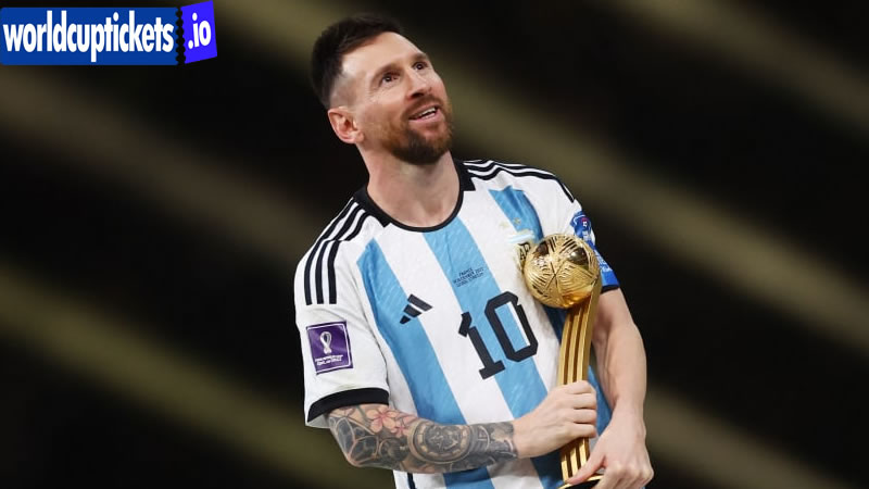 World Cup Tickets| FIFA 2026 Tickets