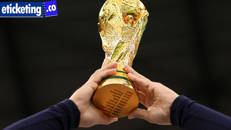 FIFA 2026 Tickets | FIFA World Cup Final Tickets