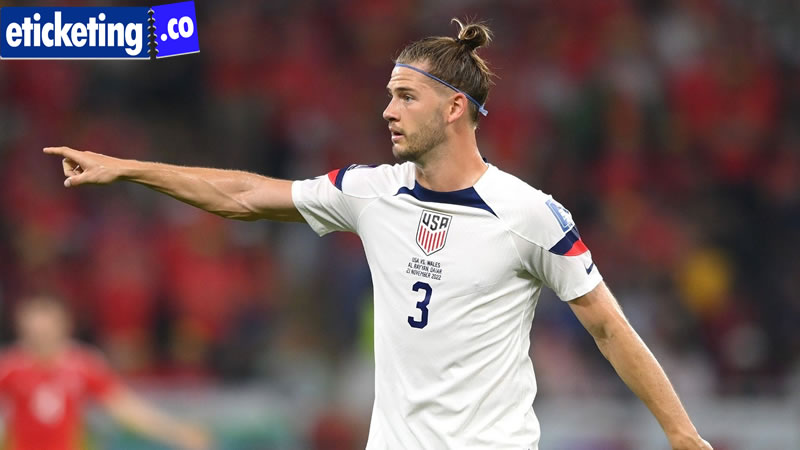 FIFA World Cup 2026 Tickets | Football World Cup 2026 Tickets