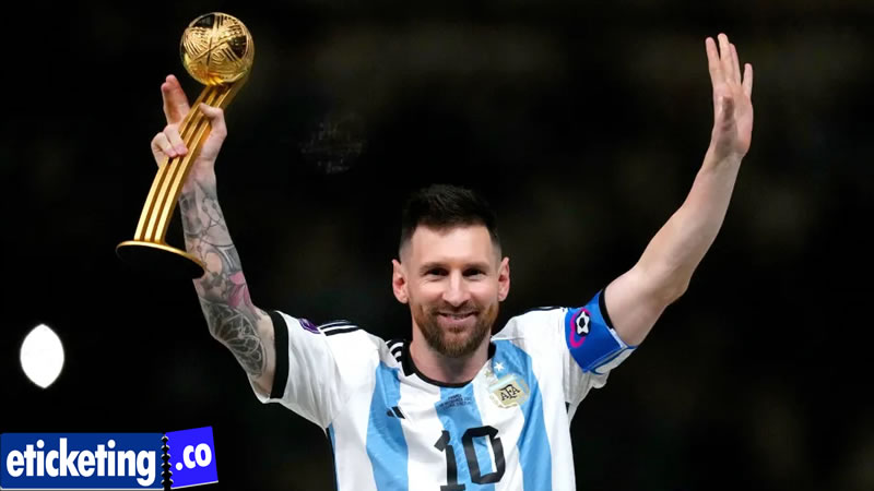 World Cup Tickets| FIFA 2026 Tickets