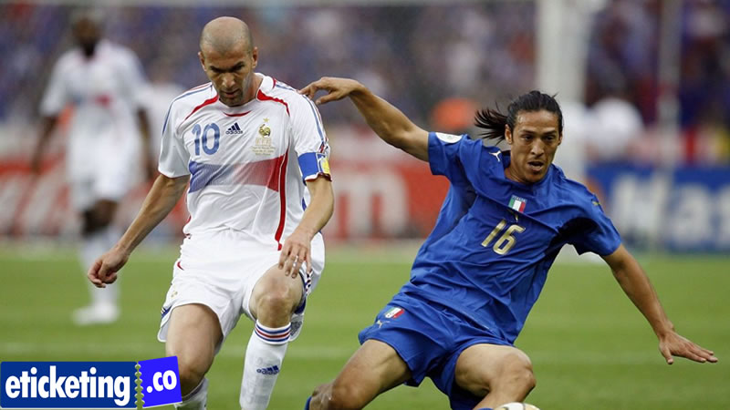 Football World Cup Tickets | FIFA World Cup Final Tickets