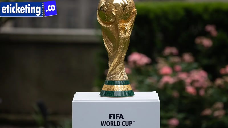 FIFA 2026 Tickets | FIFA World Cup Final Tickets