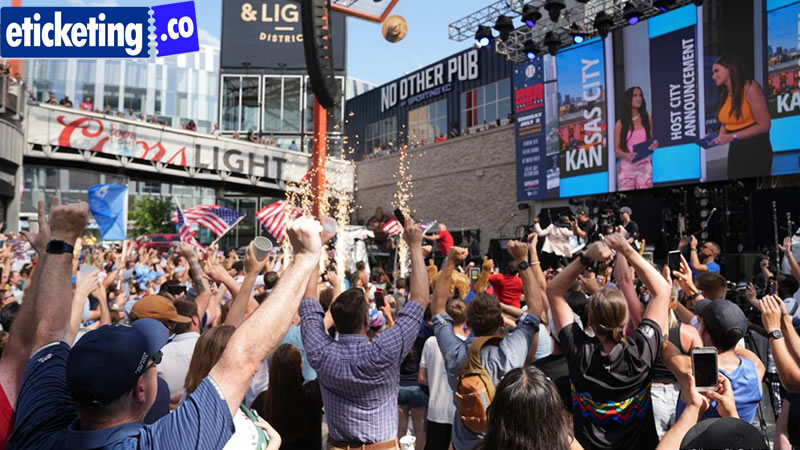 FIFA 2026 Tickets | FIFA World Cup Tickets