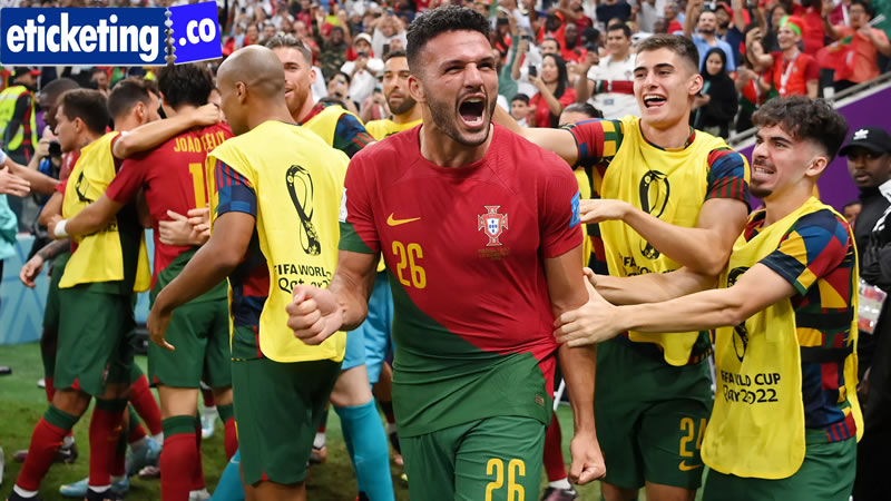 Football World Cup Tickets | FIFA World Cup Final Tickets