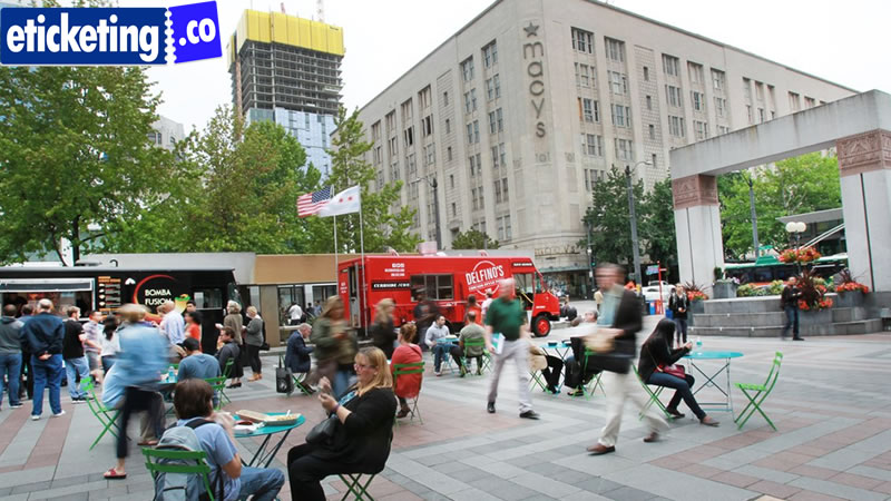 FIFA 2026 Tickets | FIFA World Cup Tickets