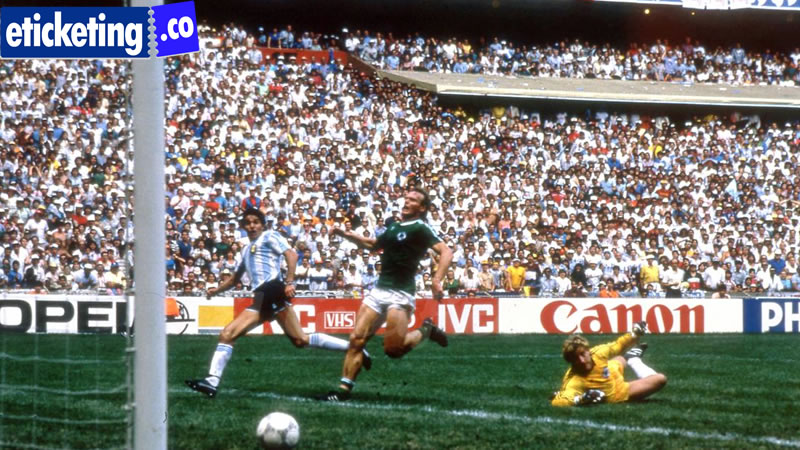 World Cup Tickets| FIFA 2026 Tickets