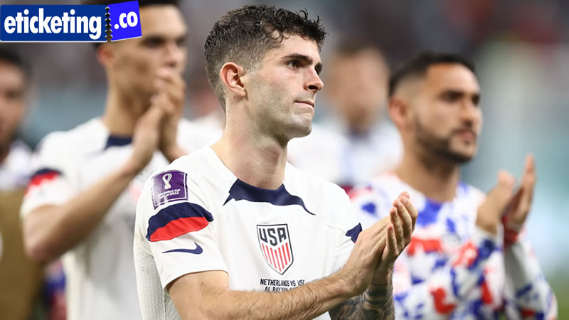 FIFA World Cup 2026 Tickets | Football World Cup 2026 Tickets