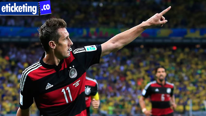 Football World Cup Tickets | FIFA World Cup Final Tickets