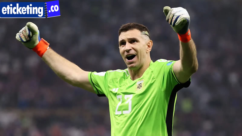 World Cup Tickets| FIFA 2026 Tickets