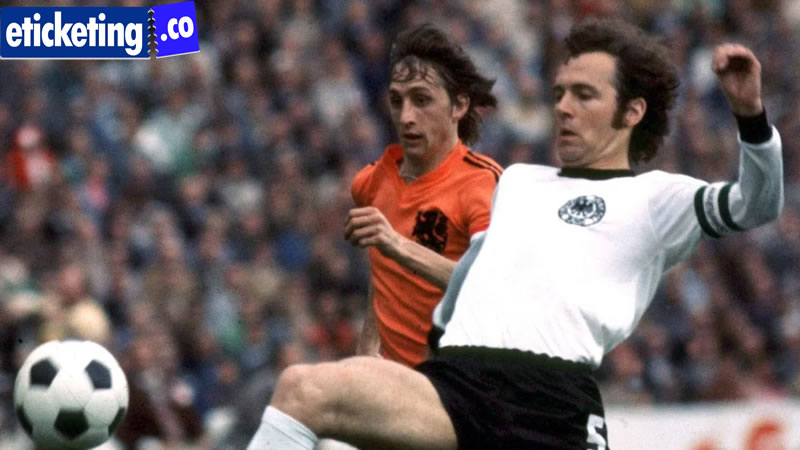 Football World Cup Tickets | FIFA World Cup Final Tickets