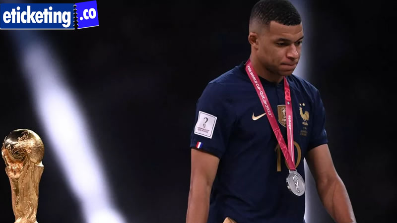 Football World Cup Tickets | FIFA World Cup Final Tickets