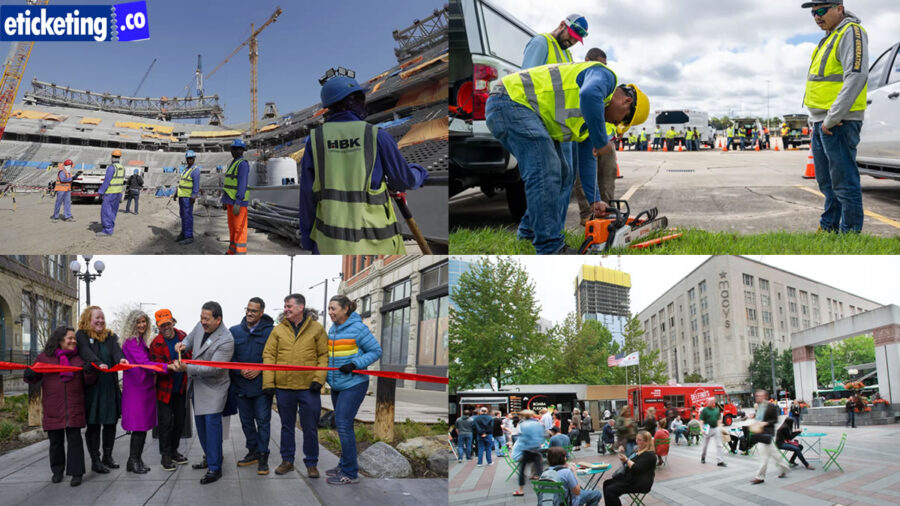 FIFA 2026 Tickets | FIFA World Cup Tickets