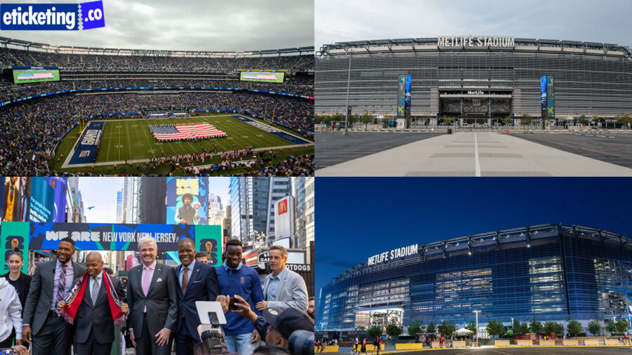 FIFA 2026 Tickets | FIFA World Cup Final Tickets