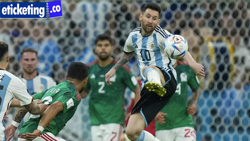 World Cup Tickets| FIFA 2026 Tickets