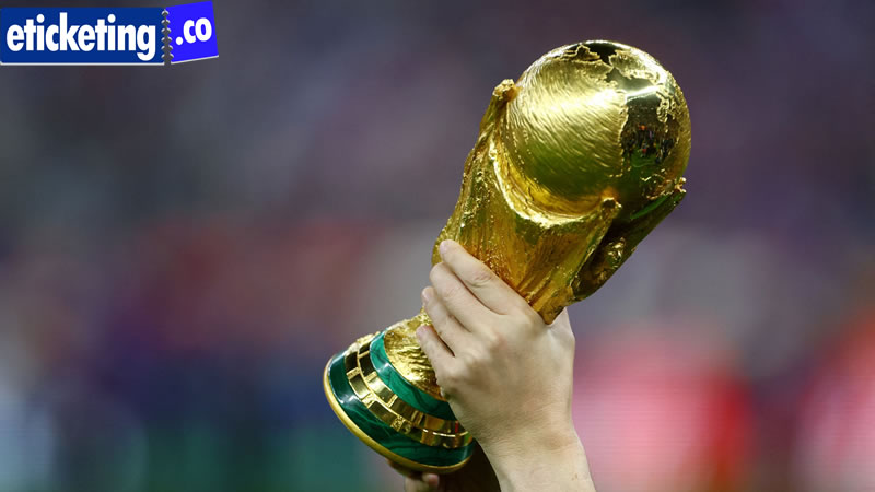 World Cup Tickets| FIFA 2026 Tickets | FIFA World Cup Tickets