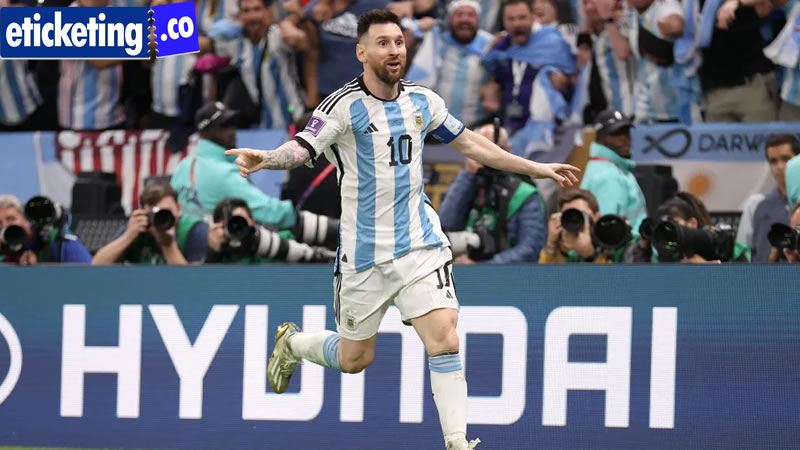 World Cup Tickets| FIFA 2026 Tickets