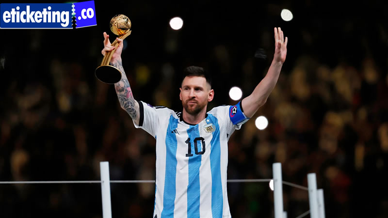 World Cup Tickets| FIFA 2026 Tickets