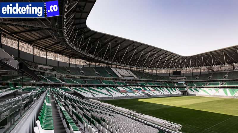 World Cup Tickets| FIFA 2026 Tickets