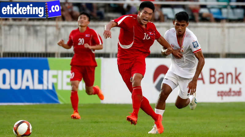 World Cup Tickets| FIFA 2026 Tickets | FIFA World Cup Tickets