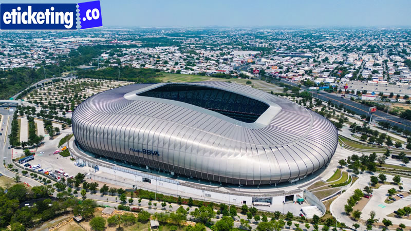 World Cup Tickets| FIFA 2026 Tickets | FIFA World Cup Tickets