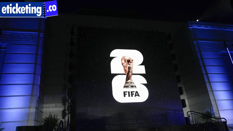 World Cup Tickets | FIFA World Cup Tickets | FIFA 2026 Tickets