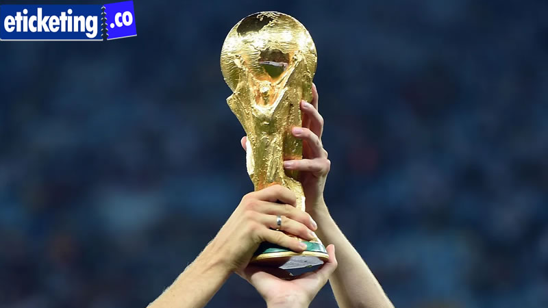 World Cup Tickets | FIFA World Cup Tickets | FIFA 2026 Tickets
