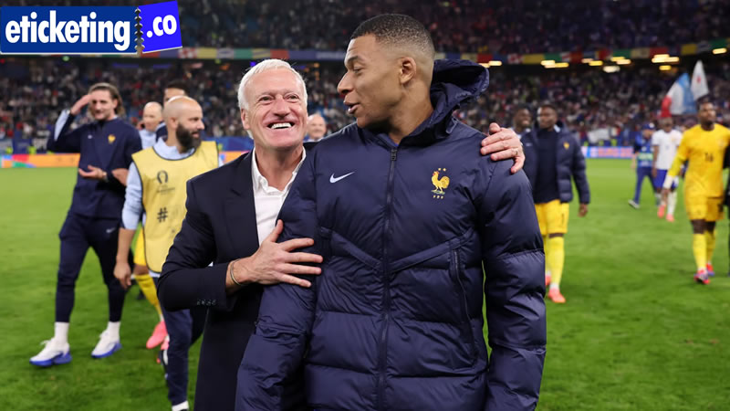 World Cup Tickets | FIFA World Cup Tickets | FIFA 2026 Tickets