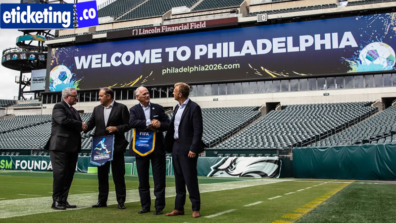 World Cup Tickets | FIFA World Cup Tickets | FIFA 2026 Tickets