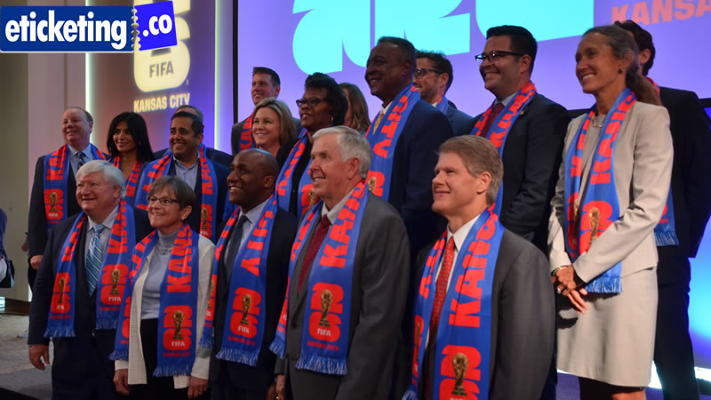 World Cup Tickets| FIFA 2026 Tickets | FIFA World Cup Tickets