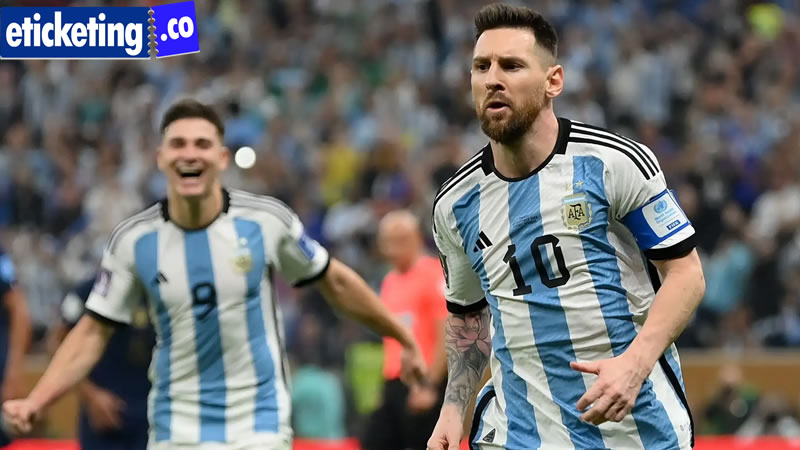 World Cup Tickets| FIFA 2026 Tickets