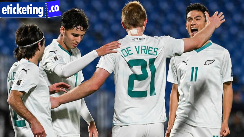 World Cup Tickets| FIFA 2026 Tickets