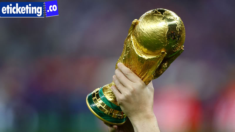 World Cup Tickets| FIFA 2026 Tickets | FIFA World Cup Tickets