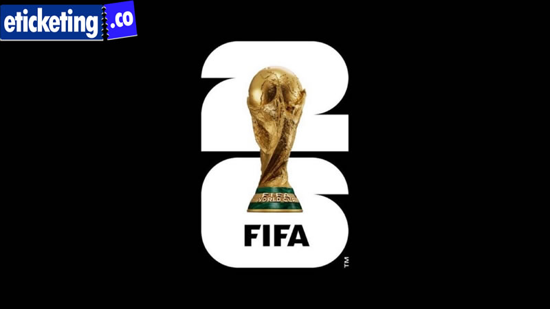 FIFA World Cup Tickets | FIFA World Cup 2026 Tickets