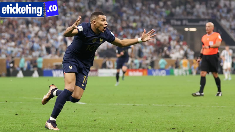 World Cup Tickets| FIFA 2026 Tickets