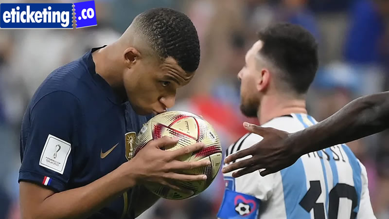 World Cup Tickets| FIFA 2026 Tickets