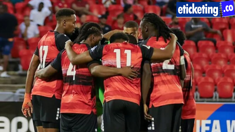 TTFA gets $6.8m for FIFA 2026 qualifying campaign